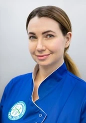 Гетьман Тетяна Олександрівна