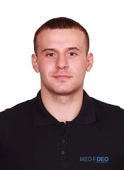 Кратік Андрій Вікторович