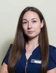 Кац Аліса Валеріївна