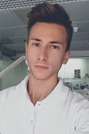 Салтиков Ілля Олегович