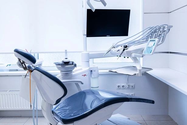 Dentistry «Good Dentist Clinic» (on Urlivskaya)