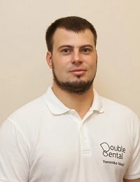 Яремко Василь Петрович
