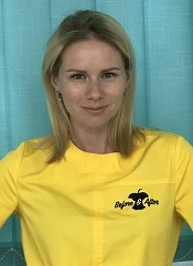 Кузьмінська Катерина Русланівна