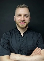 Шапаренко Ігор Вадимович
