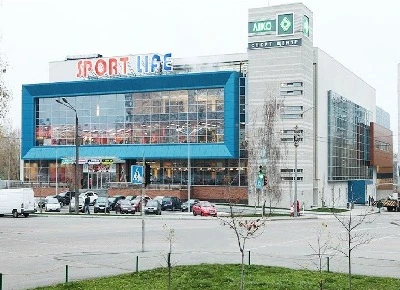 Стоматології на Теремках у Києві (Теремки)
