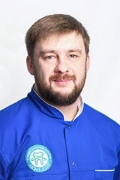 Гончаренко Антон Миколайович