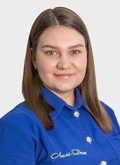 Федоренко Катерина Павлівна