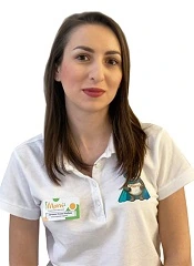 Дяченко Олена Юріївна
