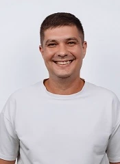 Лісничий Олексій Валерійович