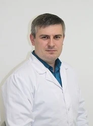 Повага Віталій Сергійович