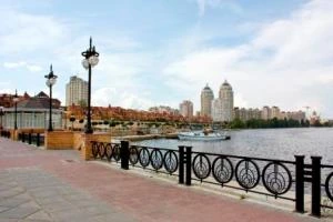 Стоматологія в Оболонському районі (Оболонський район)