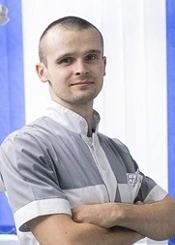 Садовський Дмитро Михайлович