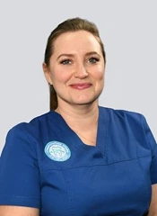 Шаповалова Ирина Владимировна