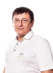 Халімовський Віктор В’ячеславович