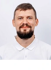 Білан Артур Вікторович