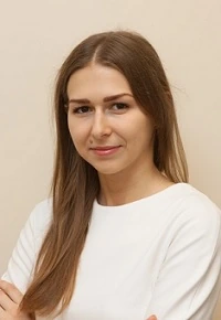 Туйзюкова Ольга Ігорівна