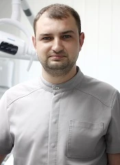 Коваль Павло Петрович