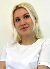 Колесникова Софія Євгенівна