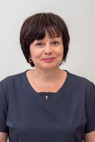 Кушнір Світлана Сергіївна