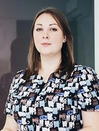 Лотуга Катерина Миколаївна