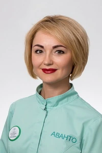 Курилех Людмила Анатоліївна (П)
