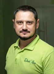 Smirnov Andrey Sergeevich