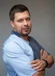 Krivonos Alexey Viktorovich