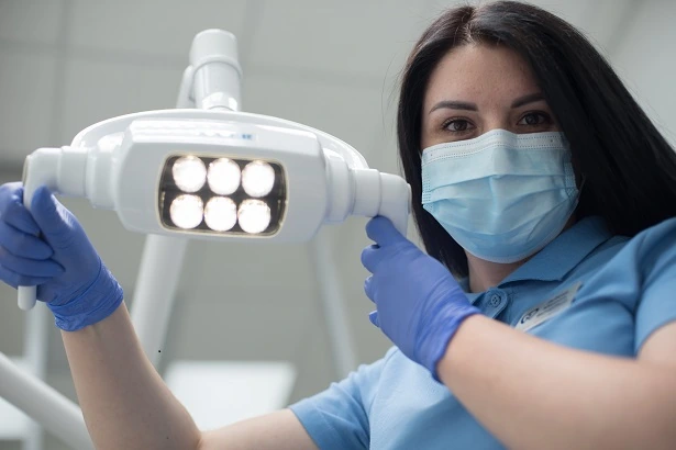 Стоматологія «Dentimi dental clinic» (Dr. Lavrinec) (Дентімі Дентал Клінік)
