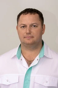 Савчук Ігор Юрійович