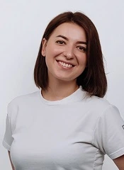 Багинська-Кривобок Вікторія Миколаївна