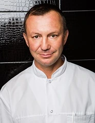 Динамів Станіслав Михайлович
