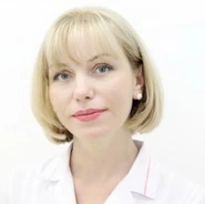 Черепанська Наталія Володимирівна