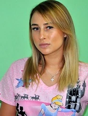 Колодій Єлизавета Валеріївна