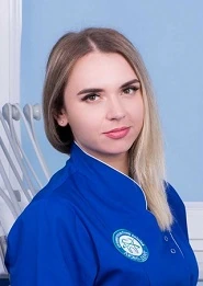Сімрок Ксенія Тарасівна