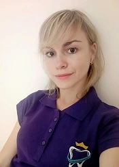 Zagurskaya Ekaterina Bogdanovna