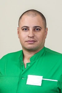Makievsky Boris Anatolievich