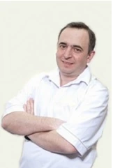 Коржов Олексій Павлович