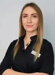 Малишко Вікторія Станіславівна