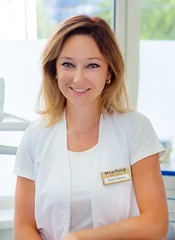 Яцеленко Жанна Леонідівна
