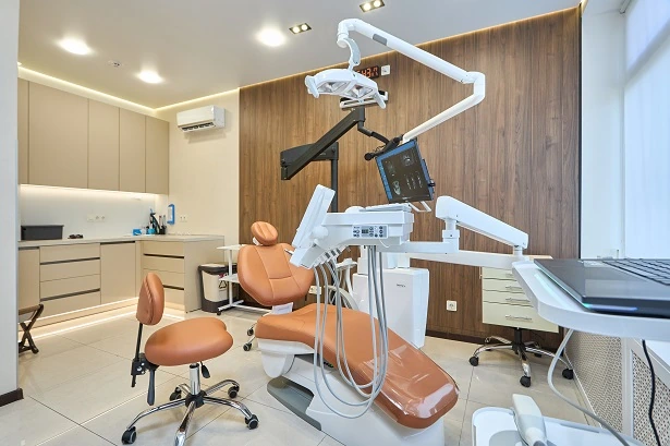 Стоматологія «Dentify» (Дентіфай)