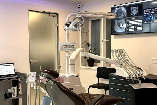 Стоматологія «Dental Guru» (Дентал Гуру)