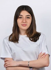 Осипова Тамара Юріївна