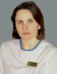 Карачівська Катерина Олександрівна