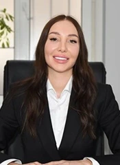 Дудко Тетяна Віталіївна