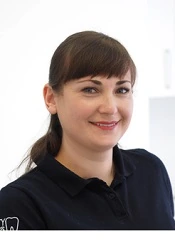 Тарткова Інна Анатоліївна
