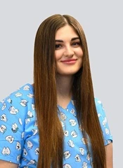 Негуляєва Юлія Олександрівна