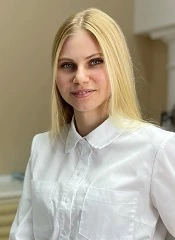 Борщ Вікторія Анатоліївна