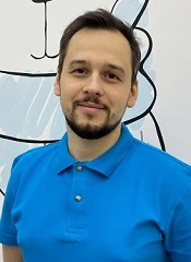 Терещенко Олексій Віталійович