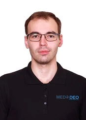 Мельников Микита Едуардович