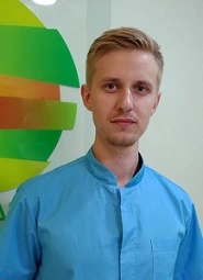 Сімінський Андрій Сергійович